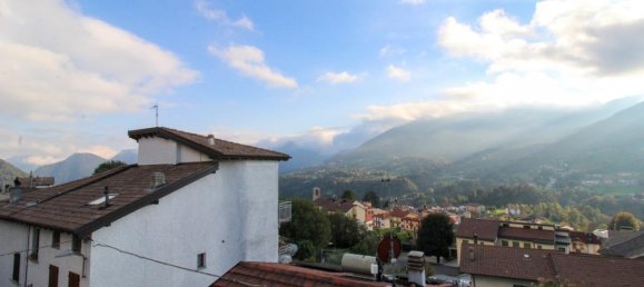 4 rooms House in Centro Valle Intelvi, Italy No. 158230 18