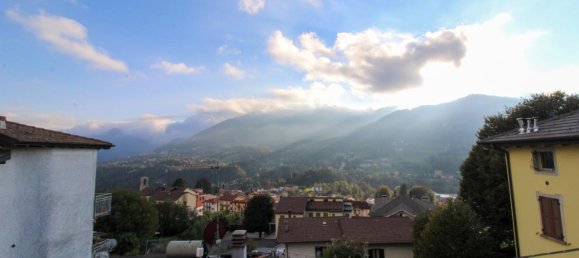 4 rooms House in Centro Valle Intelvi, Italy No. 158230 17