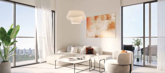 Apartamento T3 em CELLO RESIDENCES, Jumeirah Village Circle, UAE N.º 62076 3