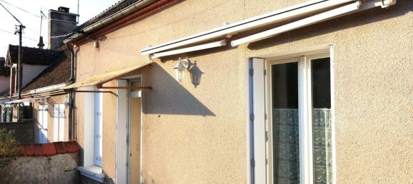 3 bedrooms Townhouse in Chabris, France No. 155109 8