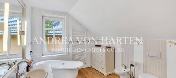 8-Zimmer Gebäude in Wandsbek, Germany, Nr. 314454 23