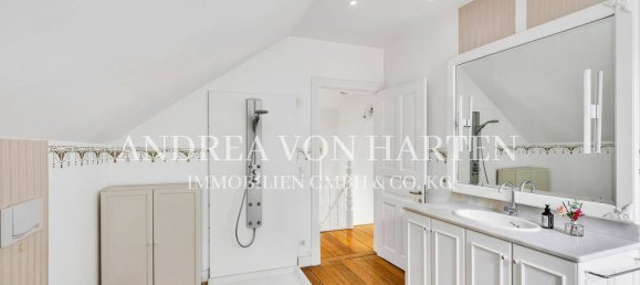 8-Zimmer Gebäude in Wandsbek, Germany, Nr. 314454 24