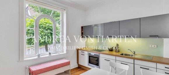 8-Zimmer Gebäude in Wandsbek, Germany, Nr. 314454 11