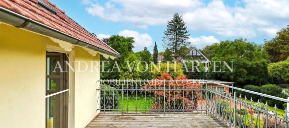 8-Zimmer Gebäude in Wandsbek, Germany, Nr. 314454 21