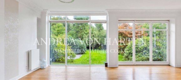 8-Zimmer Gebäude in Wandsbek, Germany, Nr. 314454 5