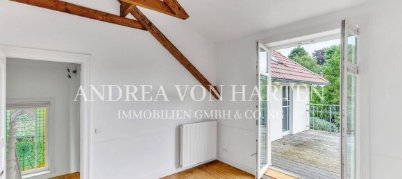 8-Zimmer Gebäude in Wandsbek, Germany, Nr. 314454 20