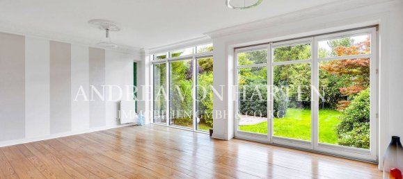 8-Zimmer Gebäude in Wandsbek, Germany, Nr. 314454 4