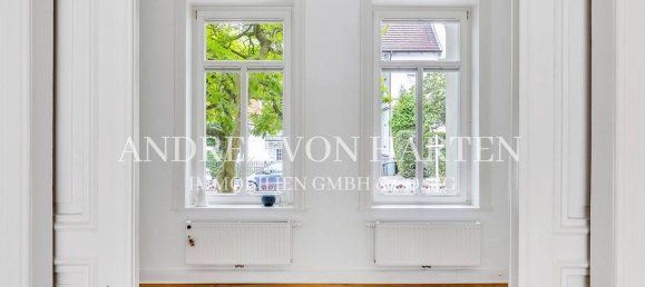 8-Zimmer Gebäude in Wandsbek, Germany, Nr. 314454 9