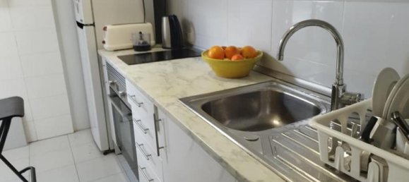 Квартира с 1 спальней в Иллет (Сес), Испания № 14110 6