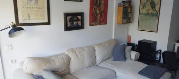 Квартира с 1 спальней в Иллет (Сес), Испания № 14110 4