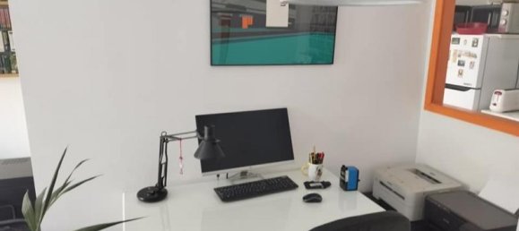 Квартира с 1 спальней в Иллет (Сес), Испания № 14110 9