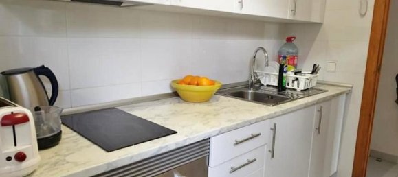 Квартира с 1 спальней в Иллет (Сес), Испания № 14110 7