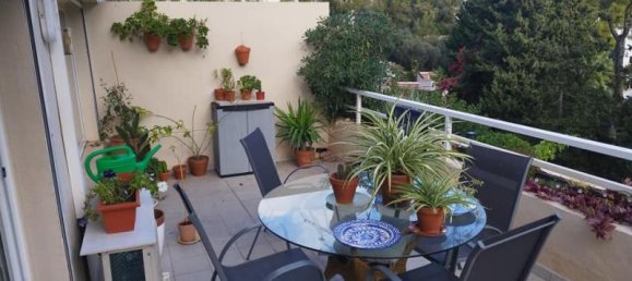 Квартира с 1 спальней в Иллет (Сес), Испания № 14110 2