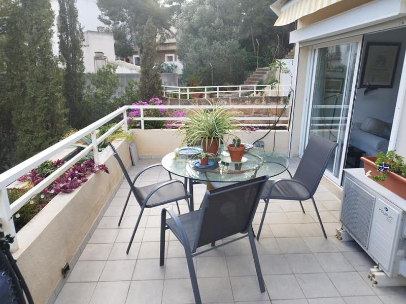 1 bedroom Apartment in Illetes (Ses), Spain No. 14110