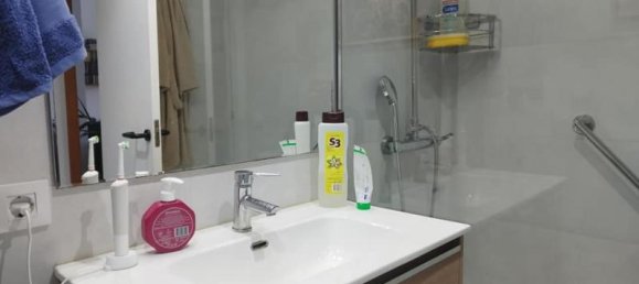 Квартира с 1 спальней в Иллет (Сес), Испания № 14110 8