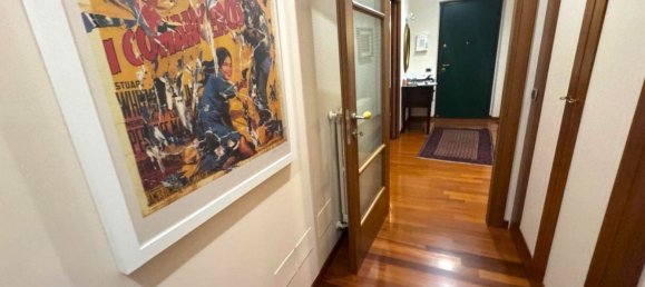 5 rooms Apartment in Catanzaro, Italy No. 281123 12