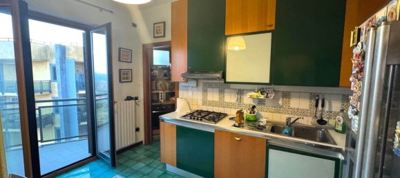 5 rooms Apartment in Catanzaro, Italy No. 281123 5