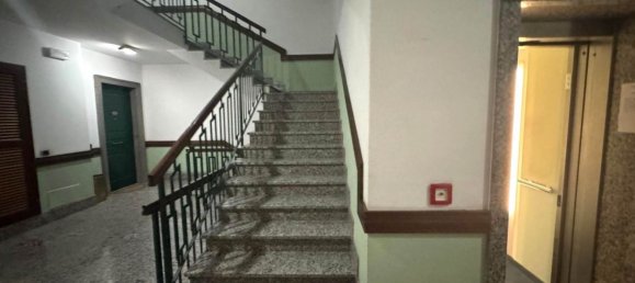 5 rooms Apartment in Catanzaro, Italy No. 281123 17