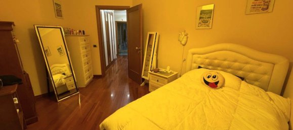 5 rooms Apartment in Catanzaro, Italy No. 281123 10