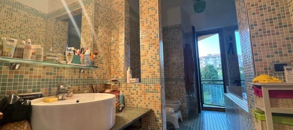 5 rooms Apartment in Catanzaro, Italy No. 281123 13