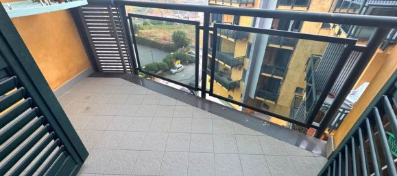 5 rooms Apartment in Catanzaro, Italy No. 281123 16