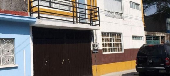 5 chambres Maison à Mexicali, Mexico No. 182533 2