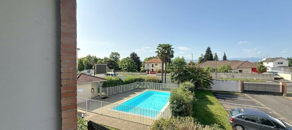 Apartamento T2 em Pau, France N.º 307397 3