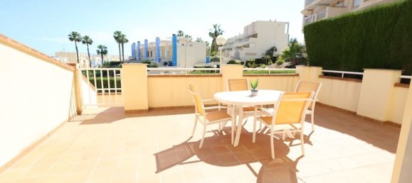 2 bedrooms Apartment in Cabo Roig, Spain No. 188075 10