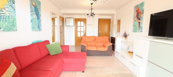 2 bedrooms Apartment in Cabo Roig, Spain No. 188075 5