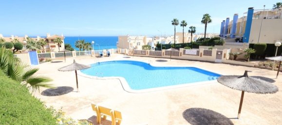 2 bedrooms Apartment in Cabo Roig, Spain No. 188075 13