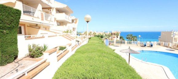 2 bedrooms Apartment in Cabo Roig, Spain No. 188075 2