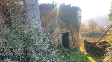 1 bedroom House in Paredes de Coura, Portugal No. 19140