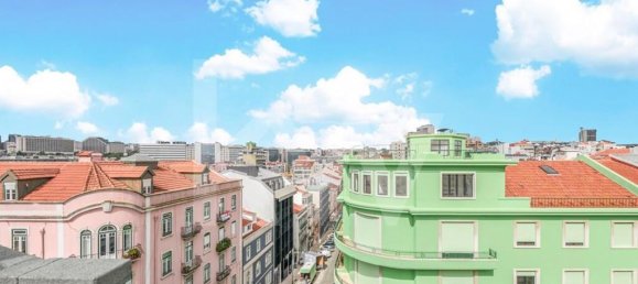 Apartamento de 2 dormitorios en Lisbon, Portugal No. 74338 22