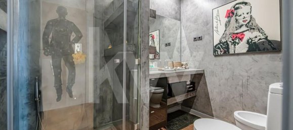 Apartamento de 2 dormitorios en Lisbon, Portugal No. 74338 7