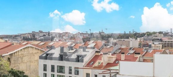 Apartamento de 2 dormitorios en Lisbon, Portugal No. 74338 24