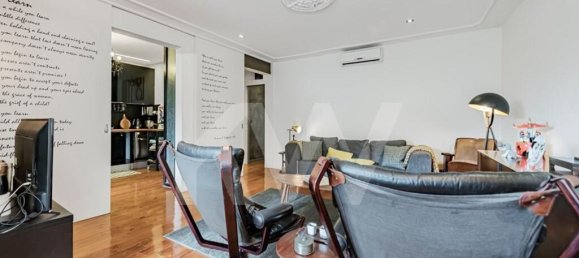 Apartamento de 2 dormitorios en Lisbon, Portugal No. 74338 13