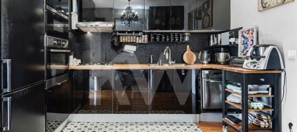 Apartamento de 2 dormitorios en Lisbon, Portugal No. 74338 9