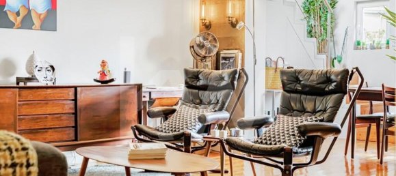 Apartamento de 2 dormitorios en Lisbon, Portugal No. 74338 12