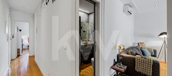 Apartamento de 2 dormitorios en Lisbon, Portugal No. 74338 4