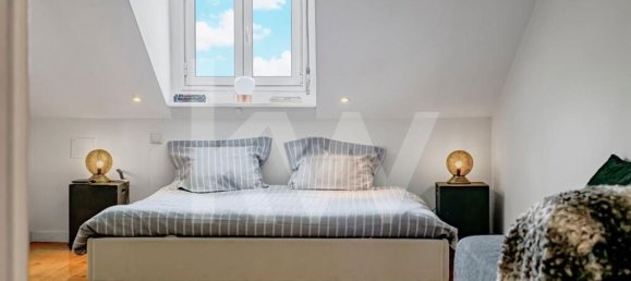 Apartamento de 2 dormitorios en Lisbon, Portugal No. 74338 16