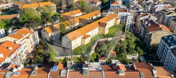 Apartamento de 2 dormitorios en Lisbon, Portugal No. 74338 26