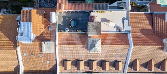 Apartamento de 2 dormitorios en Lisbon, Portugal No. 74338 21