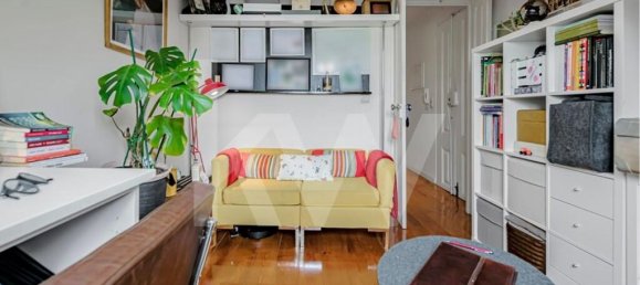 Apartamento de 2 dormitorios en Lisbon, Portugal No. 74338 6