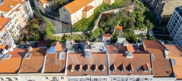 Apartamento de 2 dormitorios en Lisbon, Portugal No. 74338 25