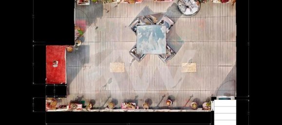 Apartamento de 2 dormitorios en Lisbon, Portugal No. 74338 35