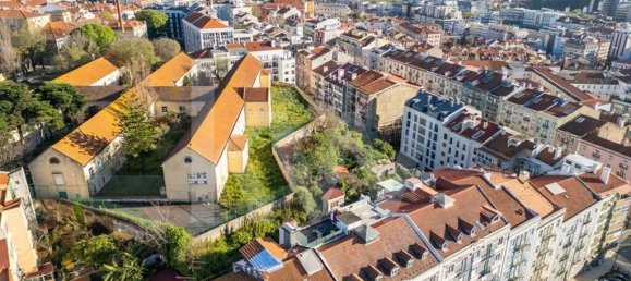 Apartamento de 2 dormitorios en Lisbon, Portugal No. 74338 29