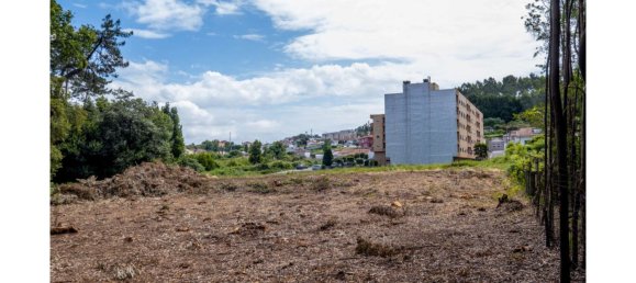 5535m² Land in Vila Nova de Gaia, Portugal No. 123080 6