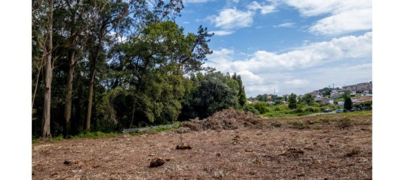 5535m² Land in Vila Nova de Gaia, Portugal No. 123080 23