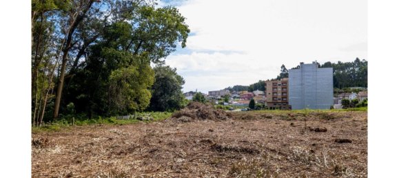 5535m² Land in Vila Nova de Gaia, Portugal No. 123080 11