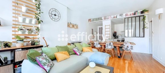 2 Schlafzimmer Wohnung in Lyon, France, Nr. 289285 5